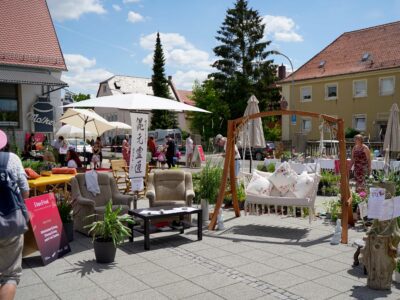 Das Fest der Schönheit am 13. und 14.09.2025