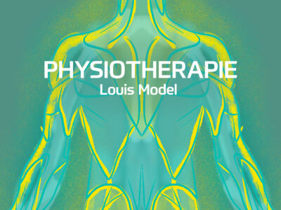 Physiotherapie – Louis Model