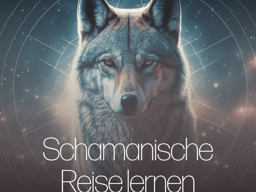 Schamanische Reise lernen – quatoro